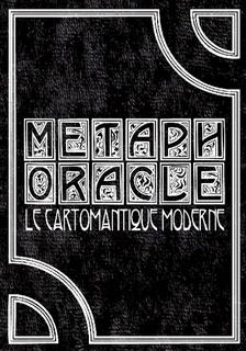Iain Dunford - Metaph-Oracle